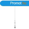 Antenna, tetre, krmozott 80cm AFHM