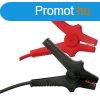 Indtkbel, prmium 25mm 12V/24V - 3,5m TUV Vizsga Carpoin