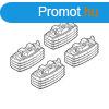 Nordrive, Fitting Kit 30 - Csomagtart Talp Szett