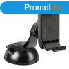 Telefontart, prmium, tapadkorongos Snap Fin Lampa 72530