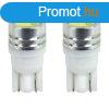 LED T10 12V/5W W5W fehr, prban Lampa 58453