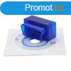 Aut diagnosztikai eszkz - bluetooth - OBD2 (DA00227)