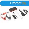 Powerbank indtssegt funkcival ? 10 000 mAh, 600A 07163