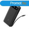 ANKER Powerbank 20000mAh, 65W, 1xUSB-C, 1xUSB-A, Beptett U