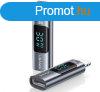USAMS adapter (Type-C aljzat - lightning, 30W, adattvitel 