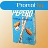 Pepero Snowy Almond fehrcsoki s mandula z ropi 32g