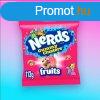 Nerds Gummy Clusters Fruit Gymlcss gumicukor 113g