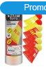 Talbot-Torro Mix Speedbadminton labda, 6 db