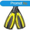 Hydro uszonyok srga cipmret EU 40-41