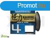 Shimano Line Kairiki 4 Fonott Zsinr Szrke 150m 0,06mm 4,4K