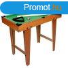 Billiards Mini 69 bilirdasztal csomagols 1 db