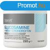 OstroVit Glucosamine + MSM + Chondroitin 150g Raspberry