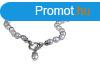 JwL Luxury Pearls Nyaklnc szrke igazgyngykbl JL0557