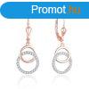 Beneto Stlusos bronz flbeval cirknium kvekkel AGUC2707-