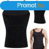 SlimBody ? Frfi alakforml atlta , Fekete , XXL