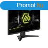 MSI Monitor GAMING MAG 242F Rapid IPS LED 24" FHD 1920x