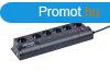 Gembird EG-PMS2 Tlfeszltsgvd Kapcsolval