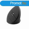 SBOX VM-065W Wireless vertical mouse Black