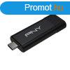 PNY 1TB PRO Elite V3 Type-C USB 3.2 Flash Drive Black