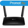 tp-link TL-MR6400, Wireless N router, 300Mbit/s,  4G LTE, 2.