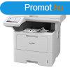 Brother MFC-L6710DW, A4 laser MFP, print/scan/copy, 50 oldal