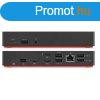 Lenovo ThinkPad USB-C Dock - 135W (2x DP, 1x HDMI, RJ45, 3x 