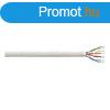 Logilink CAT6 U-UTP Installation Cable 100m Grey