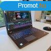 Az er vele van Lenovo ThinkPad P50 i7-6820HQ/32DDR4/512SSD/