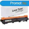 WB Brother TN241 TN245 Black Utngyrtott Toner 2.500 oldal 