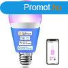 Meross Smart Wi-Fi Inteligens LED izz RGB
