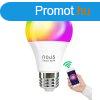 Nous Smart WIFI Bulb RGB E27 P3