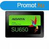ADATA SSD 2.5" SATA3 256GB SU650