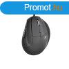Bluestork Egr - M-W-ERGO (Ergonomic, 2.4G, 7200 DPI, optika