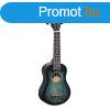 SOUNDSATION MHW-GR - MAUI szoprn ukulele tokkal