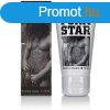 PORN STAR erection cream - 50 ml