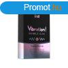VIBRATION BUBBLE GUM AIRLESS BOTTLE 15ML + BOX