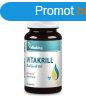 Vitaking Vitakrill Olaj 30db glkapszula