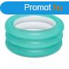 Gyermek felfjhats medence Bestway Mini 70x30 cm menta