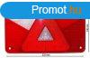 Multipoint V htslmpa Bra bal oldali