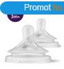 Philips AVENT SCY964/02 Natural Response etetcumi 4 kzepes