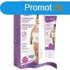 X-Epil Szrtelent arcra s bikinivonala 40ml