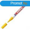 Lakkmarker 1-2mm, kerek Edding 751 srga