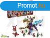 LEGO NINJAGO A koncentrci rangos srknya