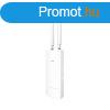 CUDY AP1300 Outdoor ktsvos AC1200 WiFi, Gigabit LAN, PoE, 