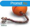 Soft-Flex Kteles labda - Clutch on rope 11 cm