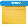 Fggmappa, karton, A4, LEITZ "Alpha Standard", s