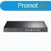 TP-Link Switch PoE - TL-SG1218MP (18 port 1Gbps; 16x at/af P