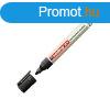 Alkoholos marker 1,5-3mm, Edding 21 EcoLine fekete