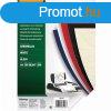 Htlap, A4, 250 g, fnyes 100 db/csomag, Fellowes ChromoLux