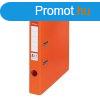 Iratrendez A4, 5cm, PP lvd snnel, Esselte Standard Vivi